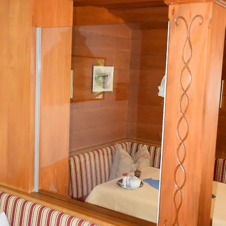 Fortuna Guest house