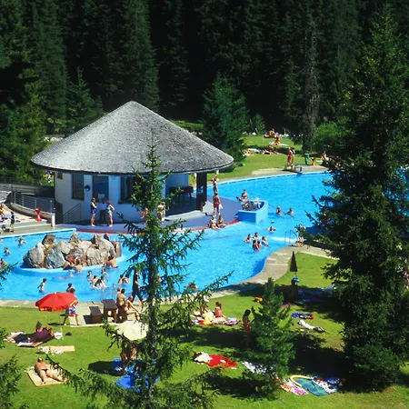 Fortuna Guest house 3*