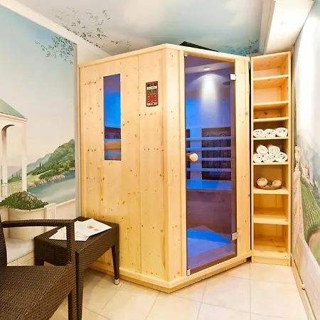 Fortuna Guest house
