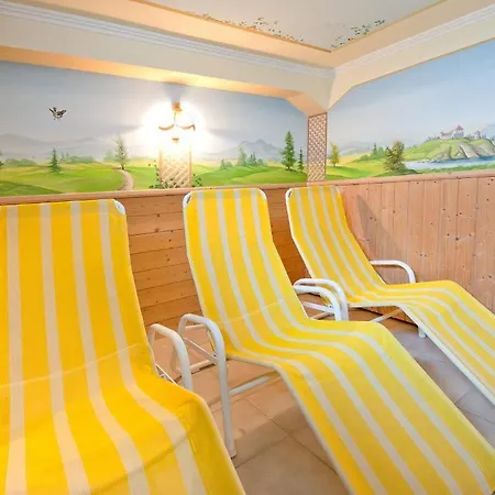 Fortuna Guest house Lech am Arlberg