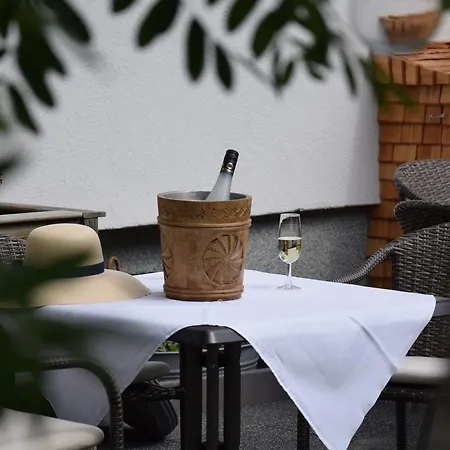 Fortuna Guest house 3*