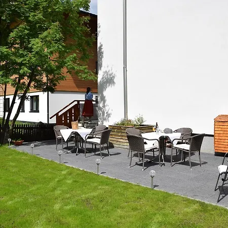 Fortuna 3* Lech am Arlberg