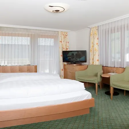 Guest house Fortuna