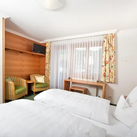 Fortuna Guest house