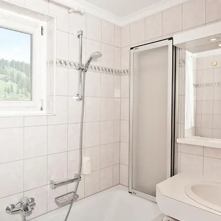 Guest house Fortuna 3*