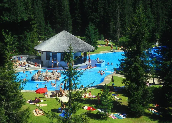 - Fortuna Gasthof 3*