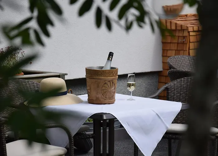 - Fortuna Gasthof 3*