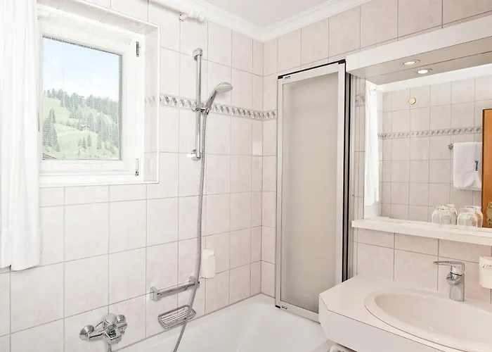 Pensjonat - Fortuna 3*